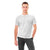AOP Pocket T-Shirt White