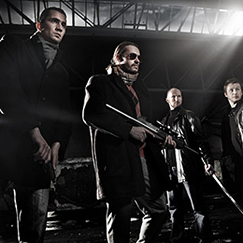 Revisiting the sets - No. 36 - the museo