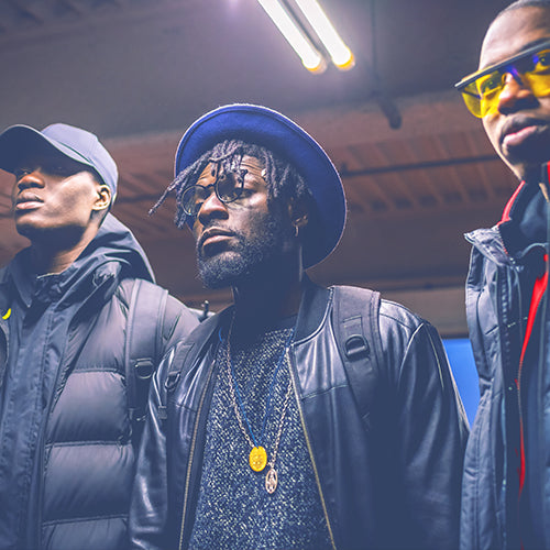 Revisiting the sets - No. 36 - the museo