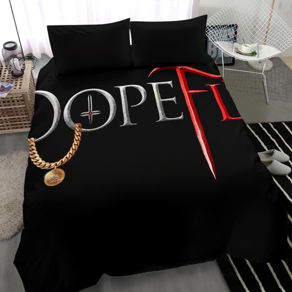 Bedding