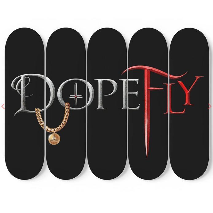 Accessories And Funky Items