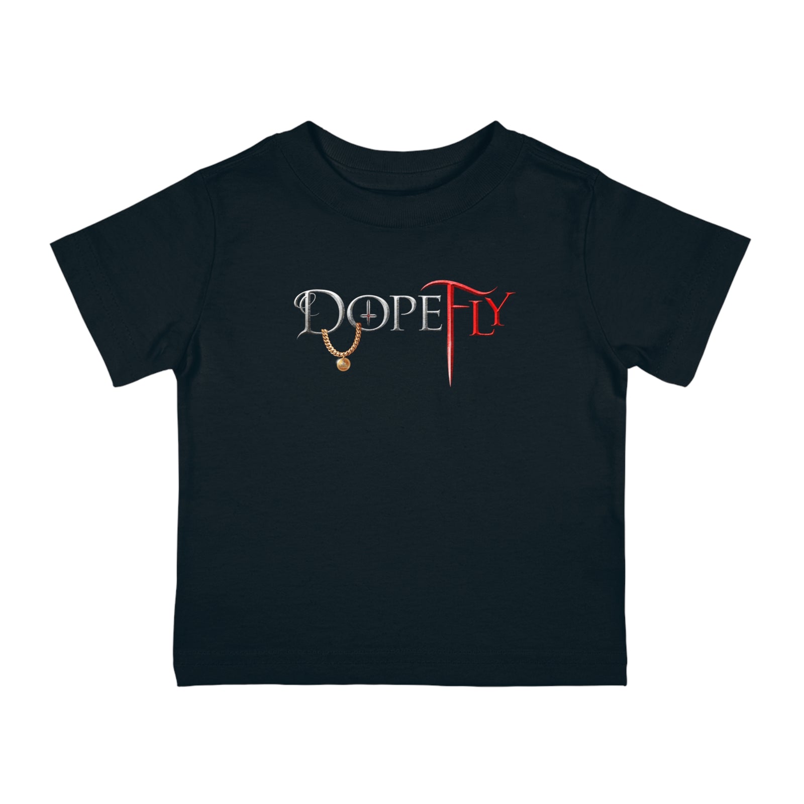 Infant Cotton Jersey Tee