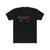 Dopefly World Men's Cotton Crew Tee