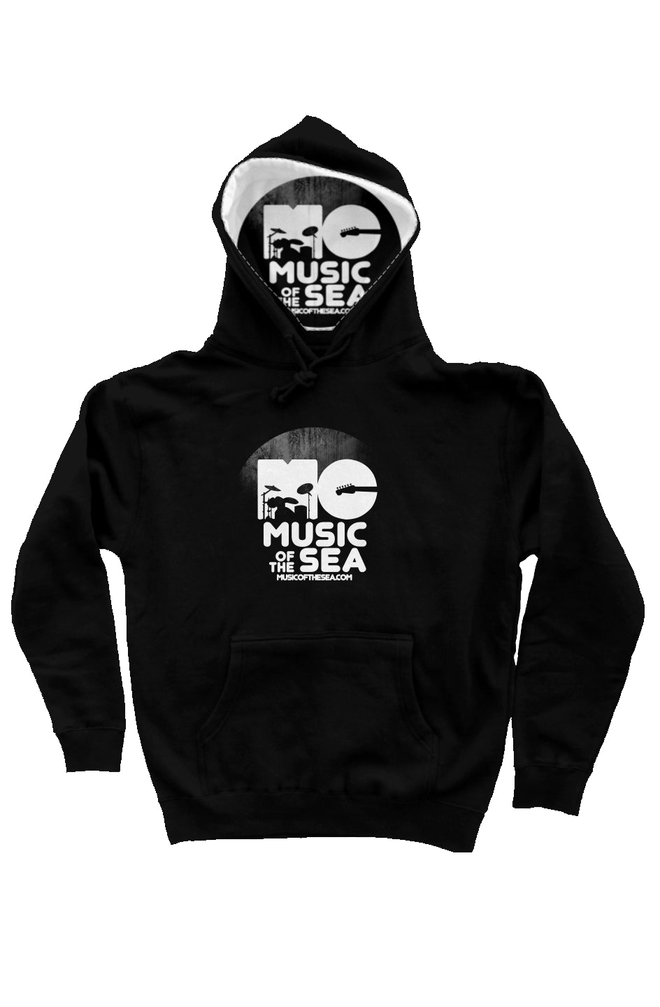 independent pullover hoody