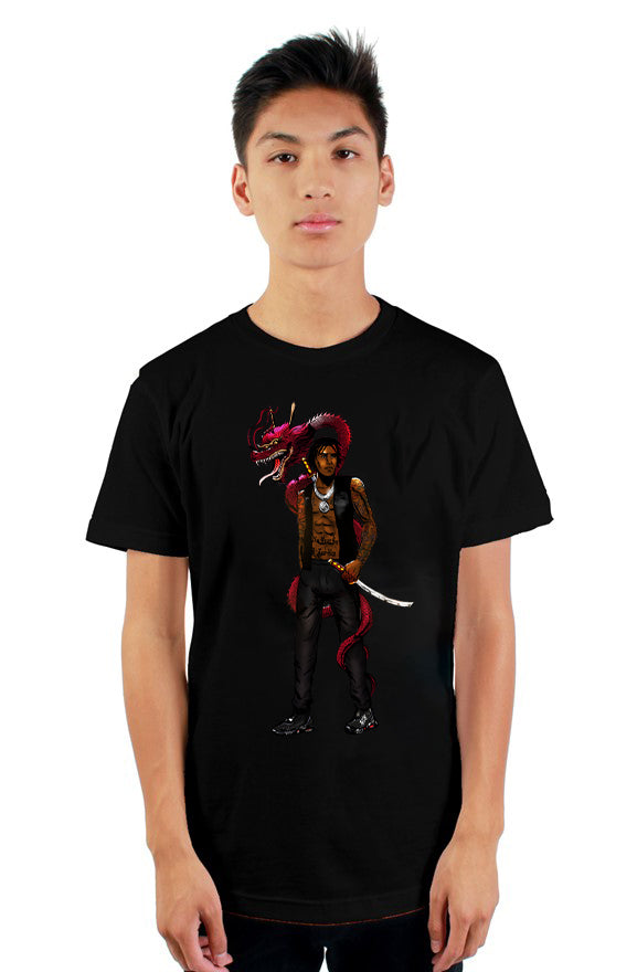 tultex mens t shirt