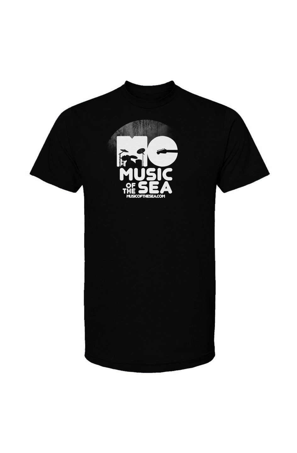 Music Of The Sea T-Shirt