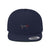 Unisex Flat Bill Hat