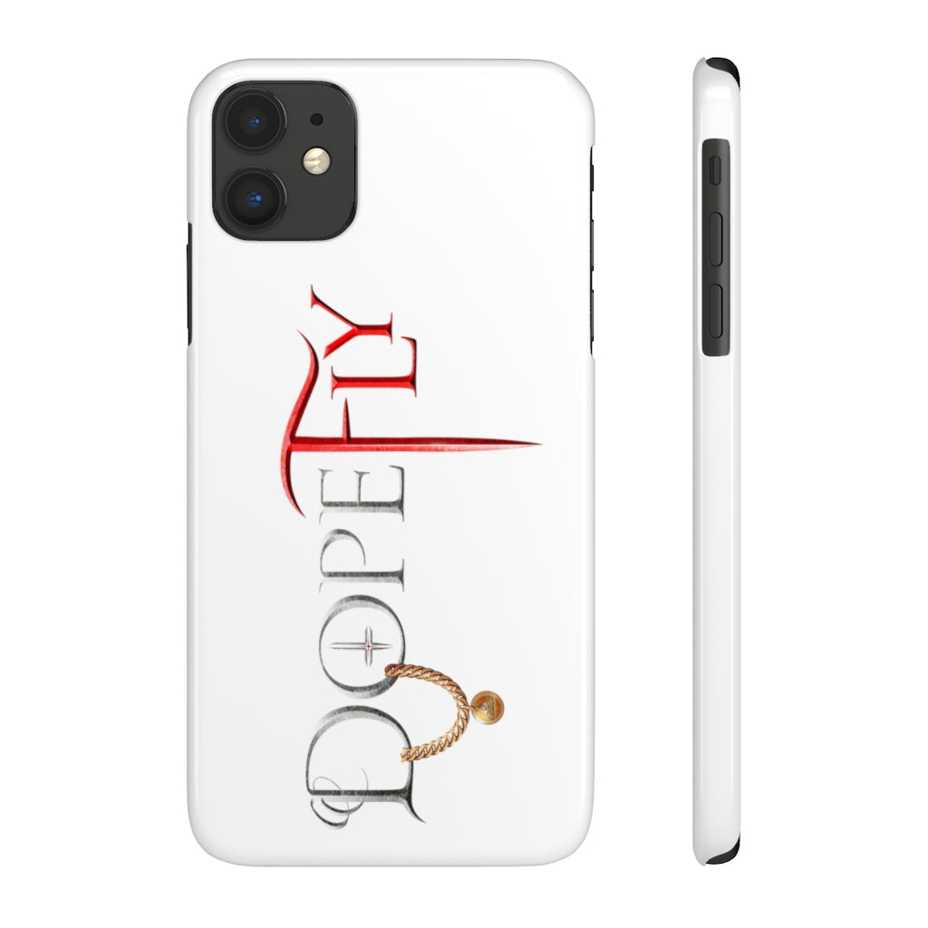 Dopefly World Case Mate Slim Phone Cases