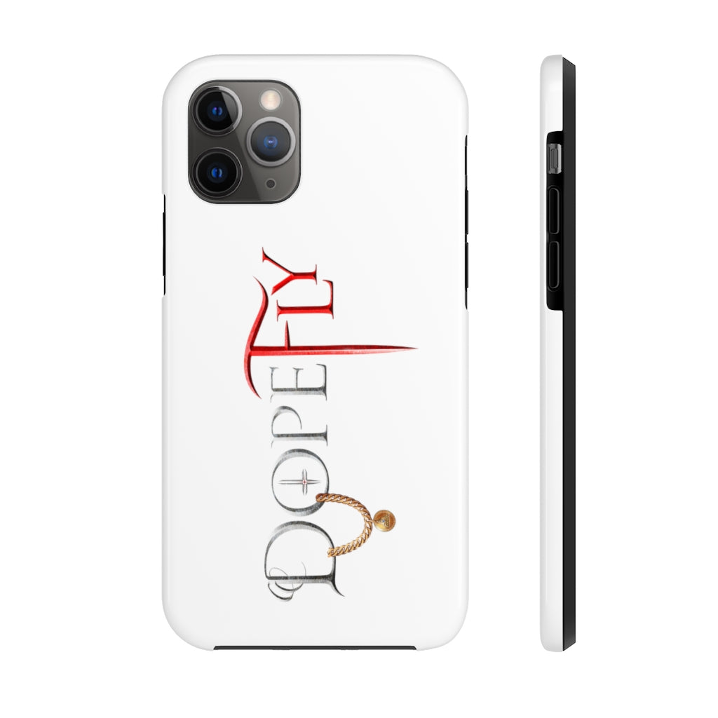 Dopefly World Case Mate Tough Phone Cases