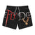 Swim Trunks Black