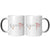 Dopefly World 11oz Magic Mug