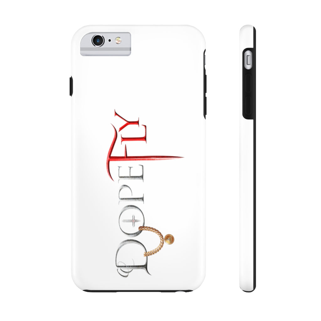 Dopefly World Case Mate Tough Phone Cases