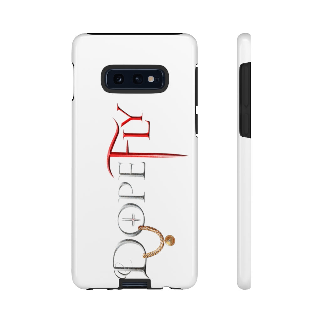 Dopefly World Tough Cases