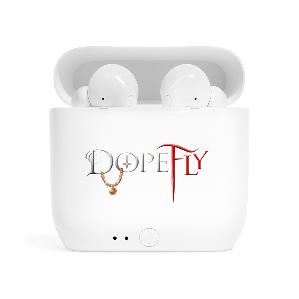 Dopefly World Essos Wireless Earbuds
