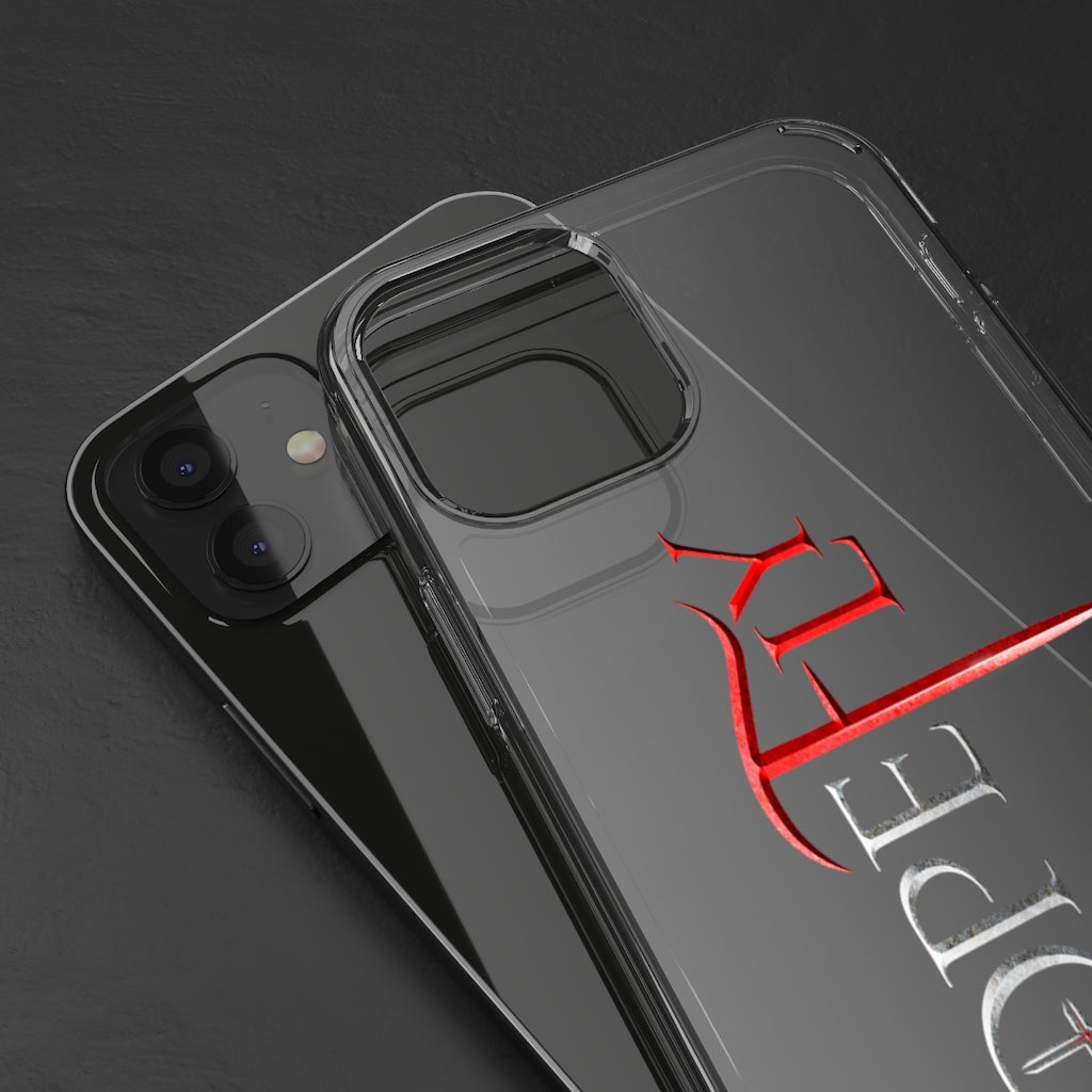 Dopefly World Clear Cases