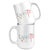 Dopefly World 15oz White Mug