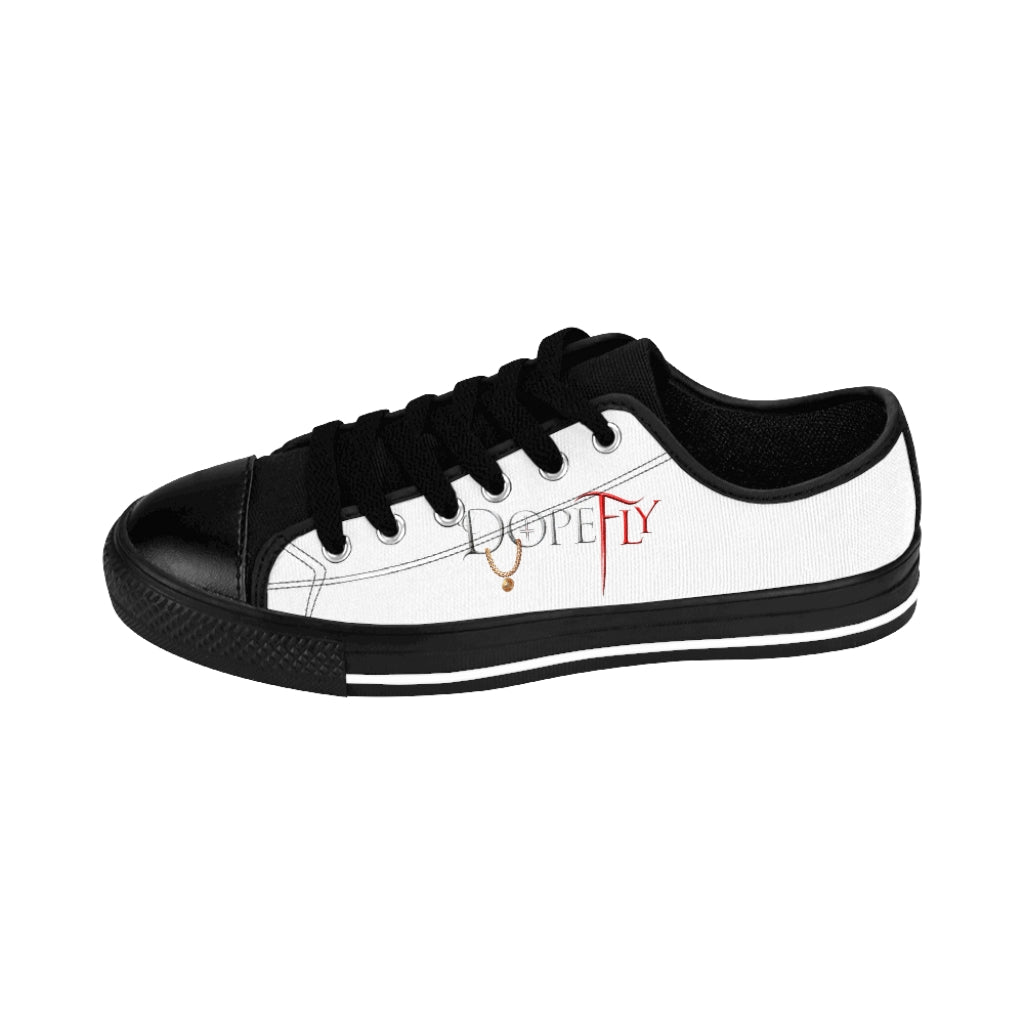 Dopefly World Women&#39;s Sneakers