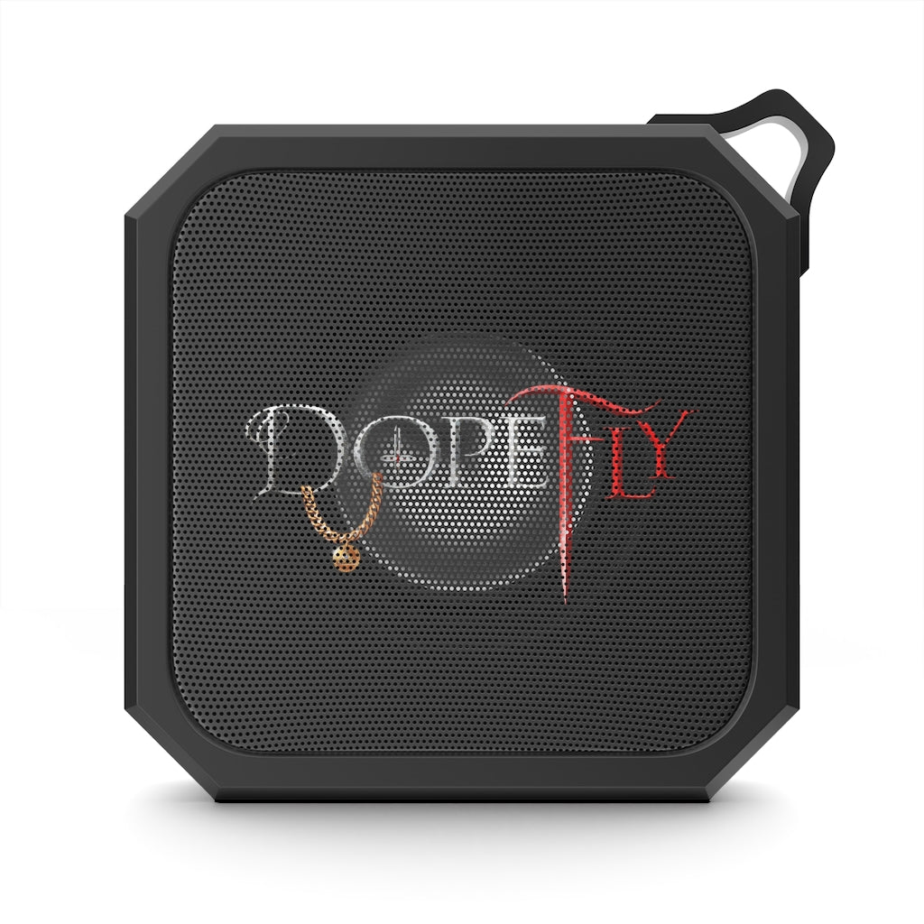 Dopefly World Blackwater Outdoor Bluetooth Speaker