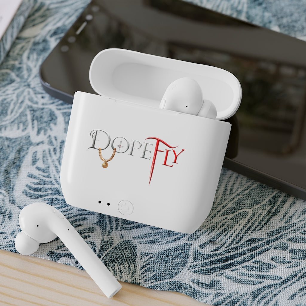 Dopefly World Essos Wireless Earbuds