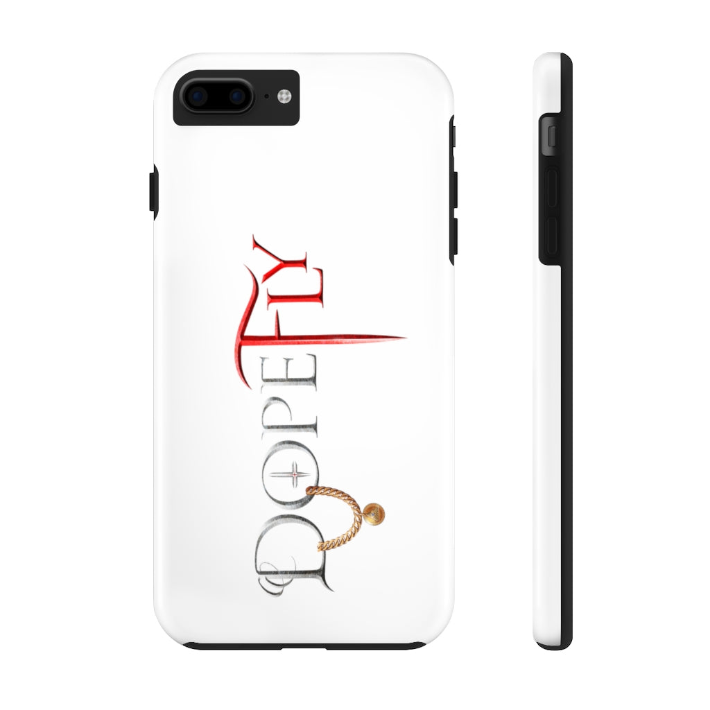 Dopefly World Case Mate Tough Phone Cases