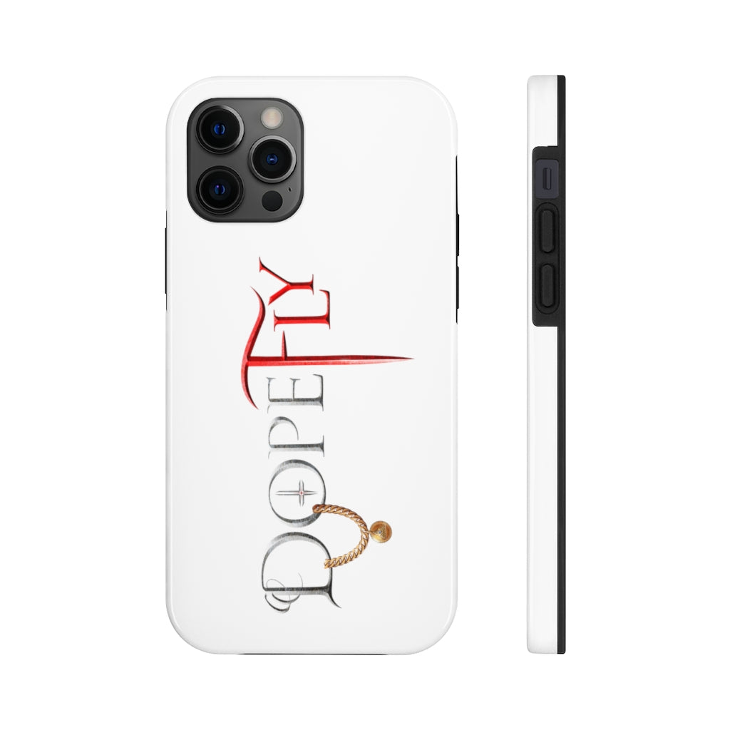 Dopefly World Case Mate Tough Phone Cases