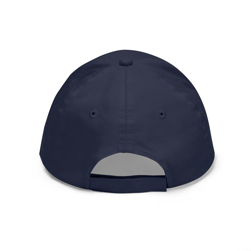 Dopefly World Unisex Twill Hat