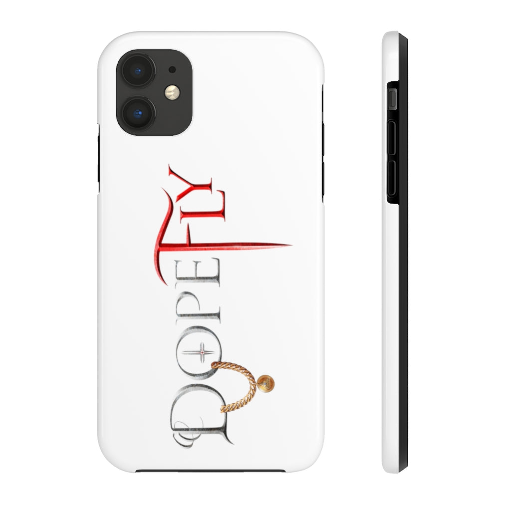 Dopefly World Case Mate Tough Phone Cases