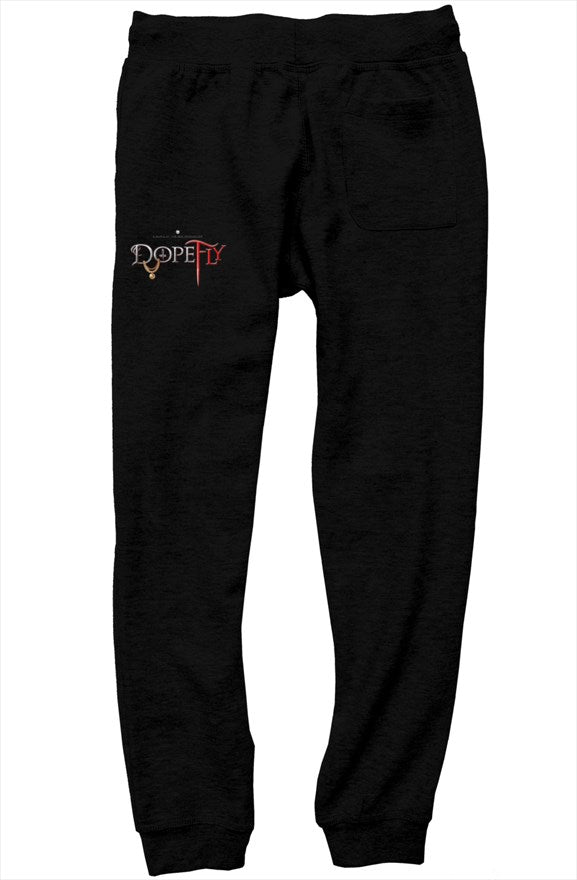 premium joggers