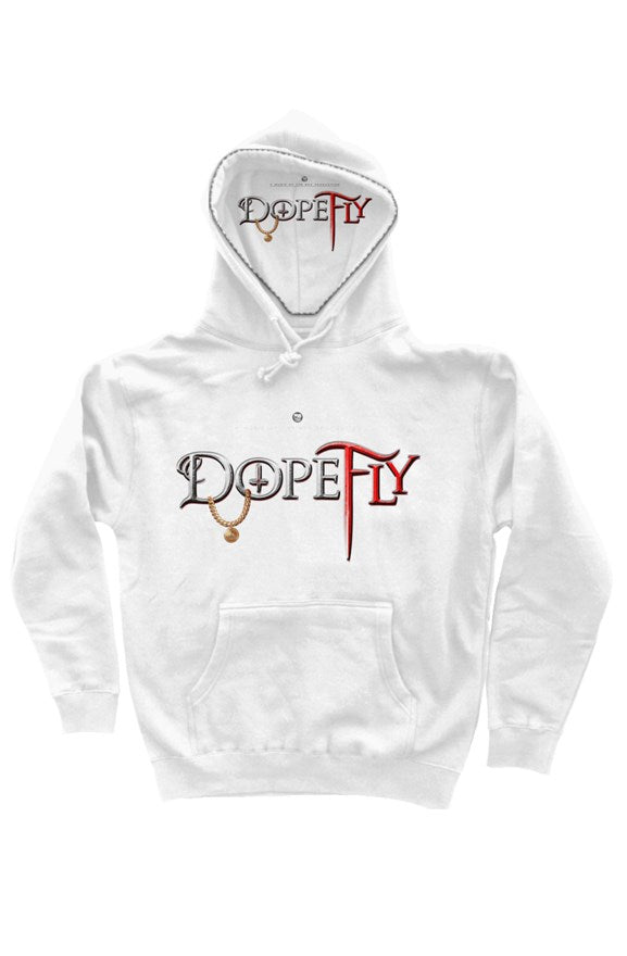 independent pullover hoody