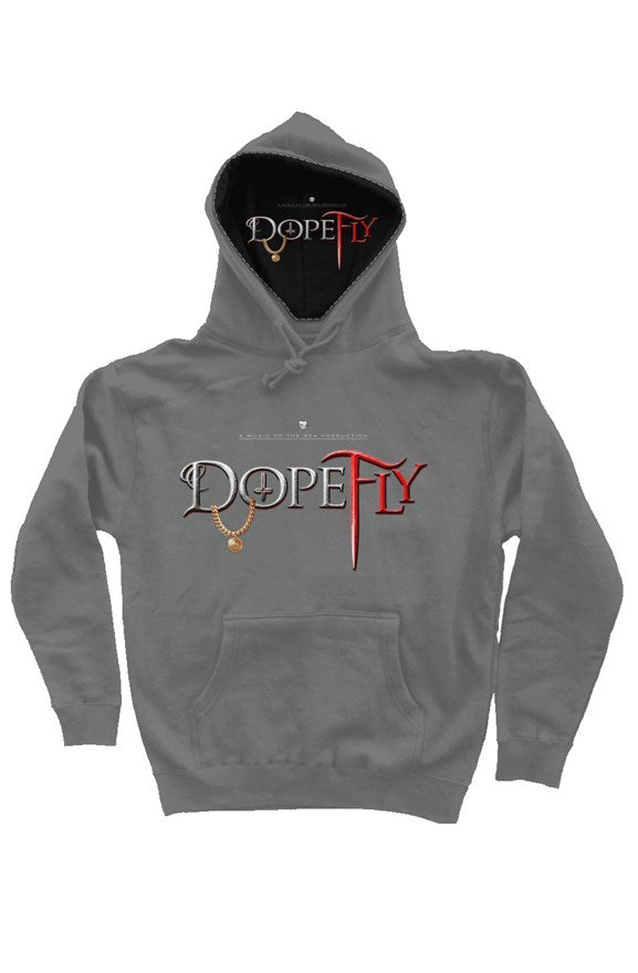 independent pullover hoody