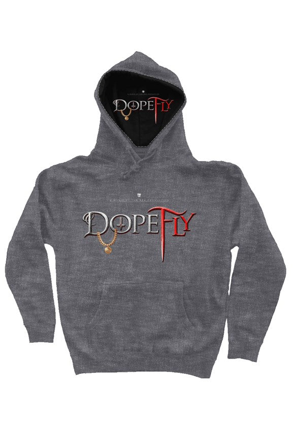 independent pullover hoody