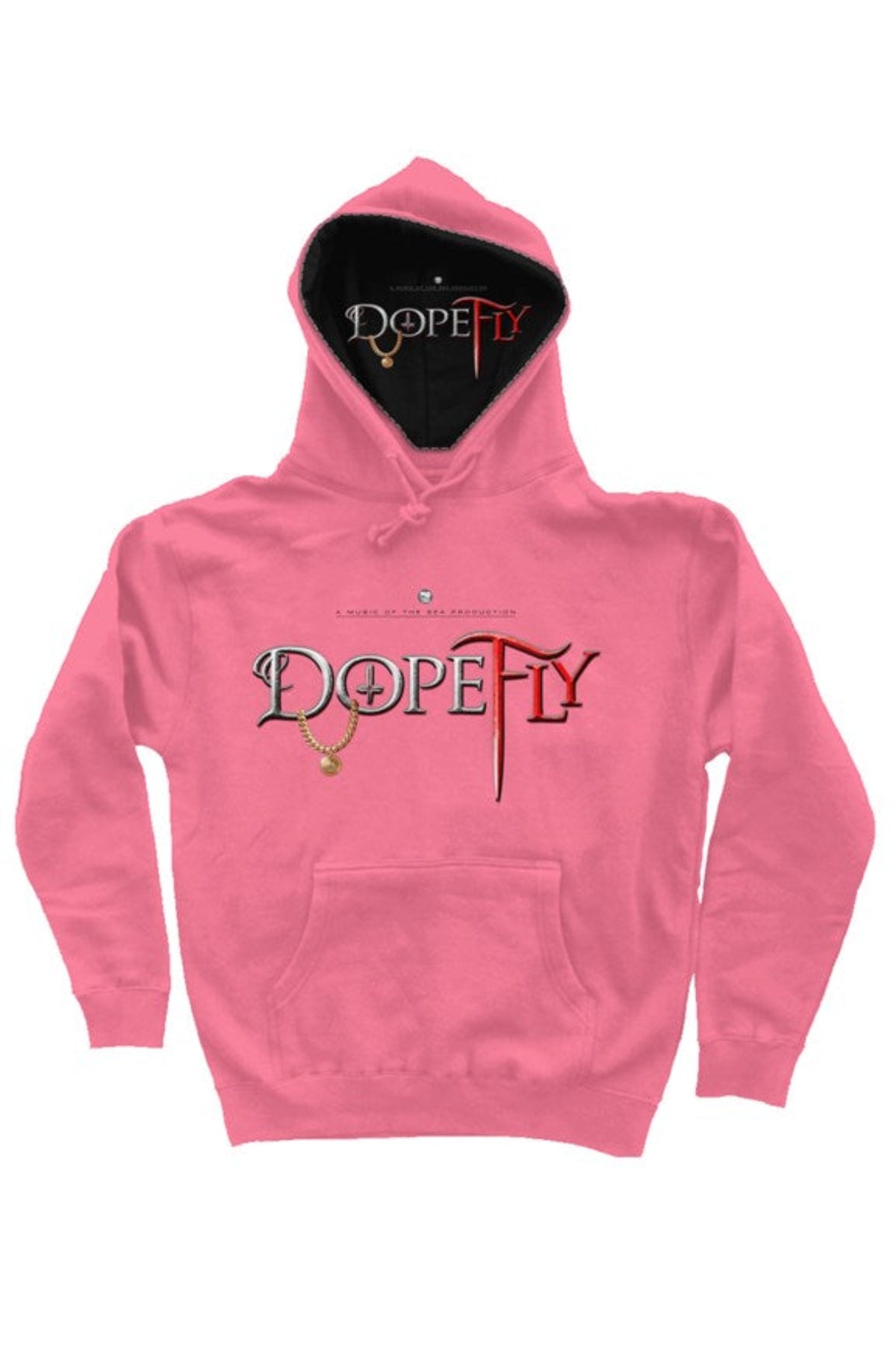independent pullover hoody