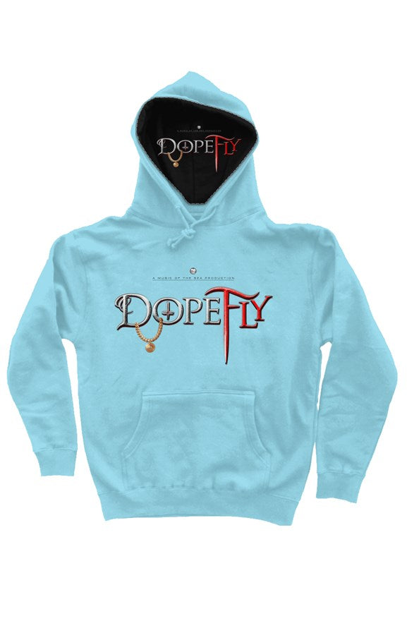 independent pullover hoody