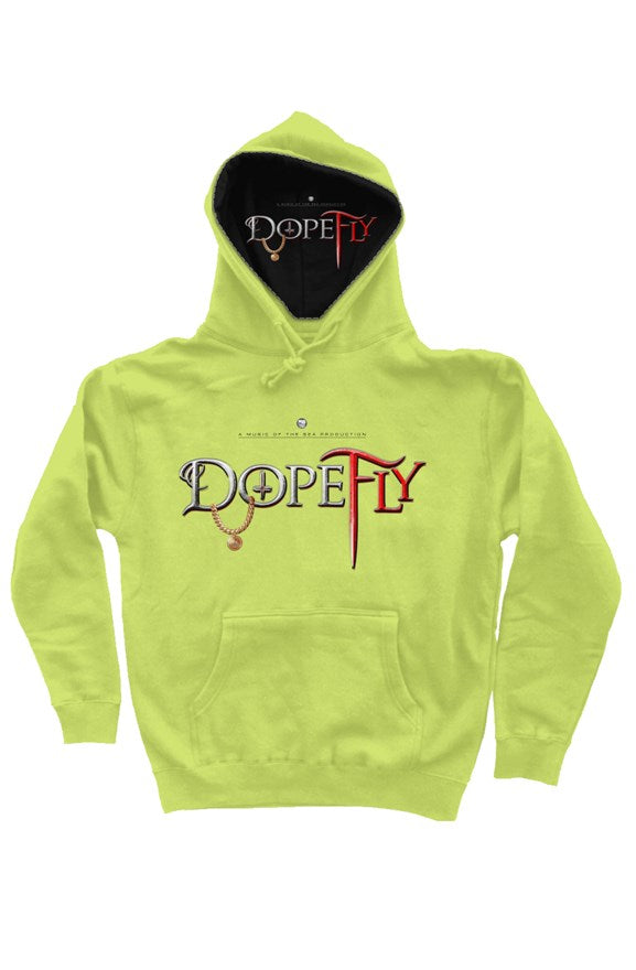 independent pullover hoody
