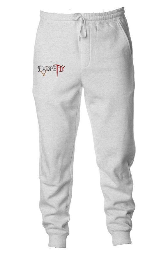 Midweight Fleece Joggers