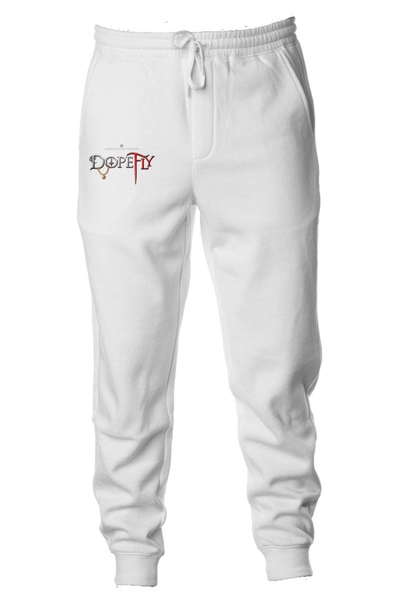 Midweight Fleece Joggers