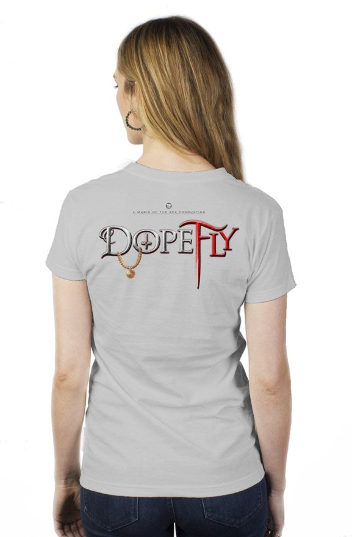 tultex womens t shirt