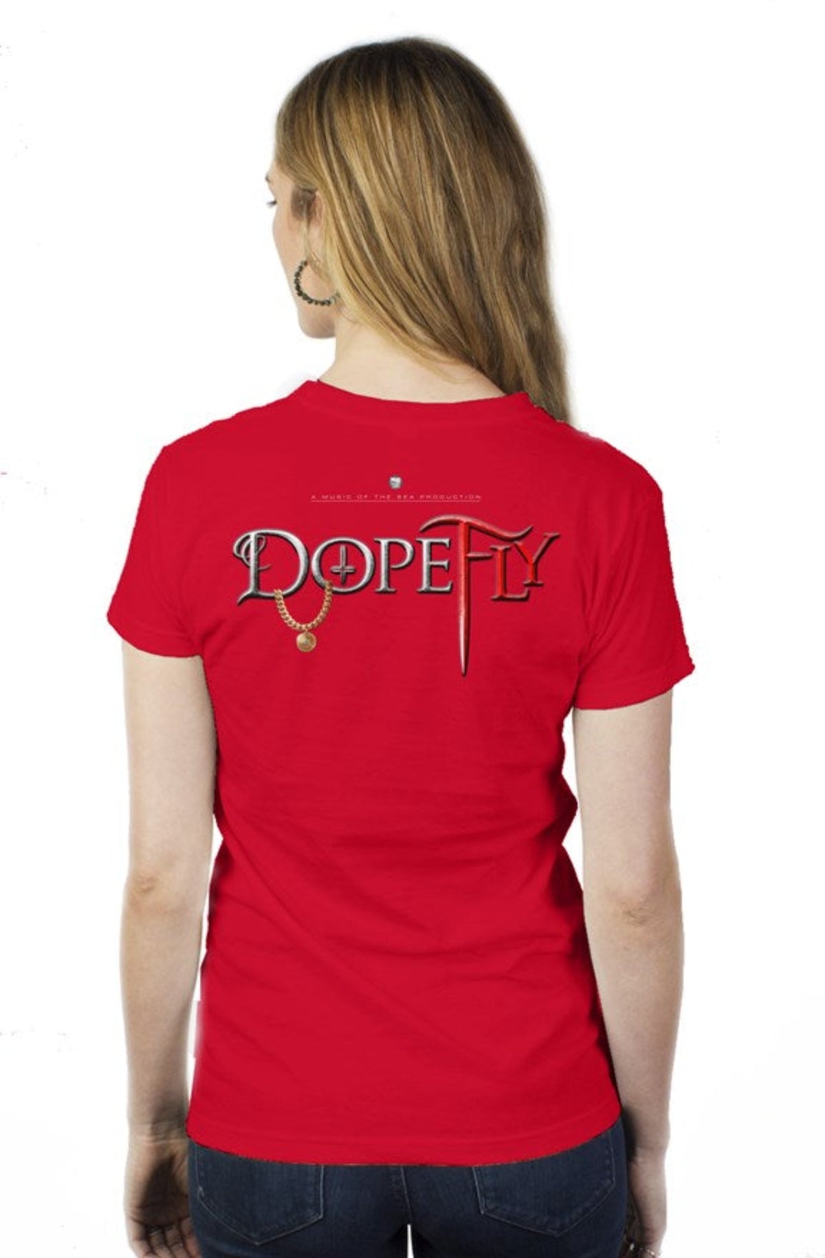 tultex womens t shirt