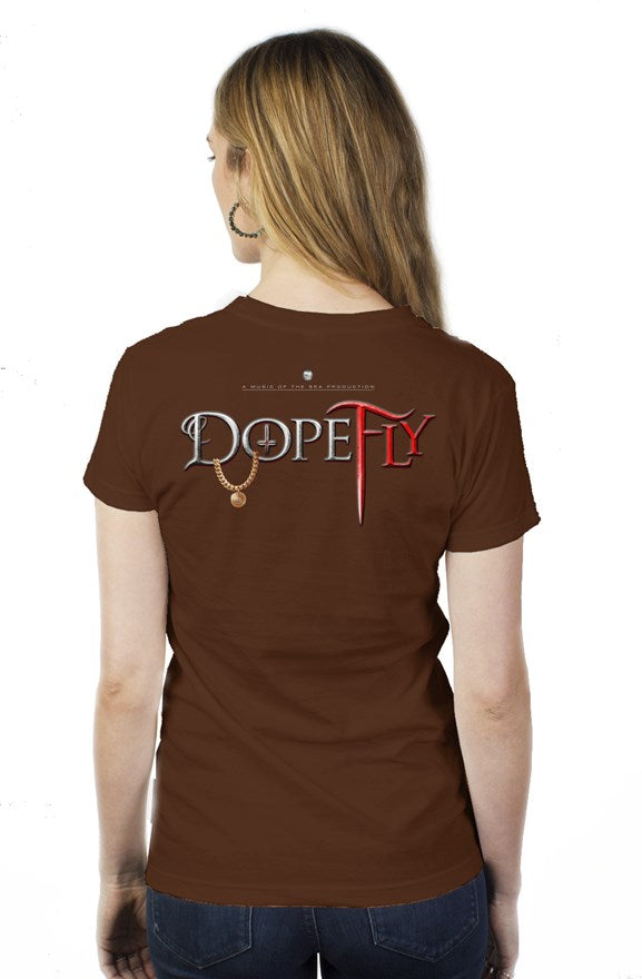 tultex womens t shirt