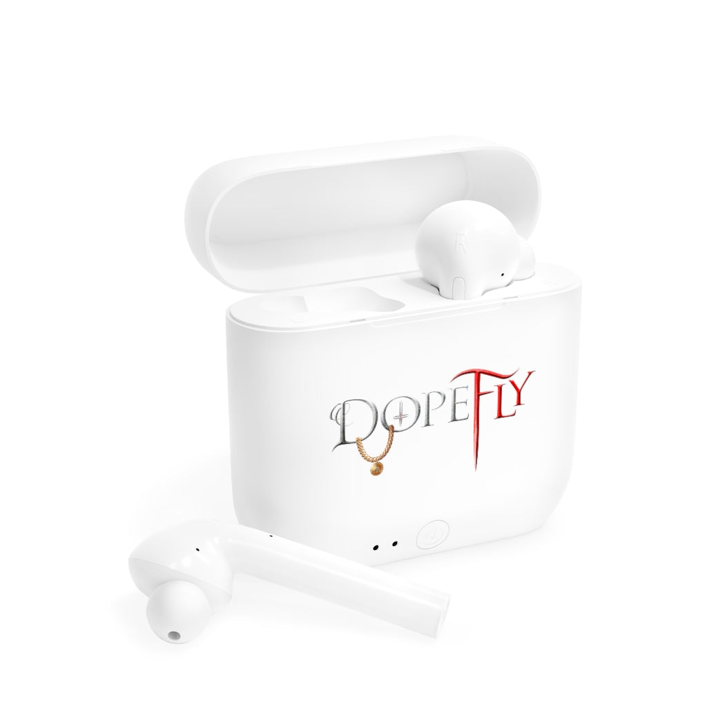 Dopefly World Essos Wireless Earbuds