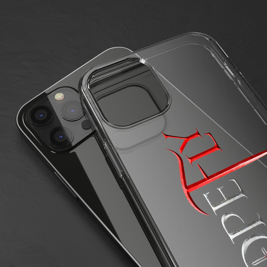 Dopefly World Clear Cases