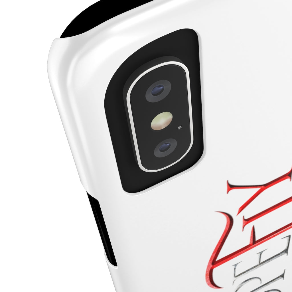 Dopefly World Case Mate Slim Phone Cases