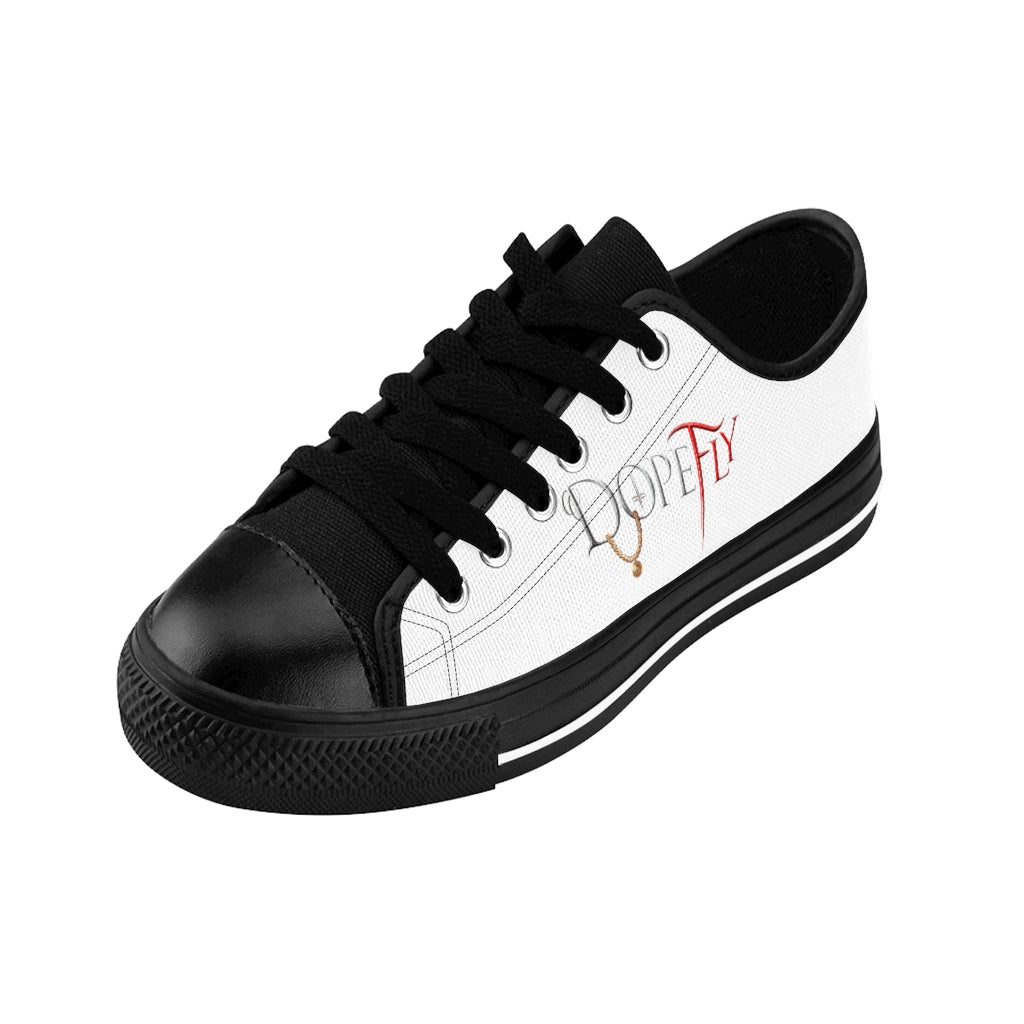 Dopefly World Women&#39;s Sneakers