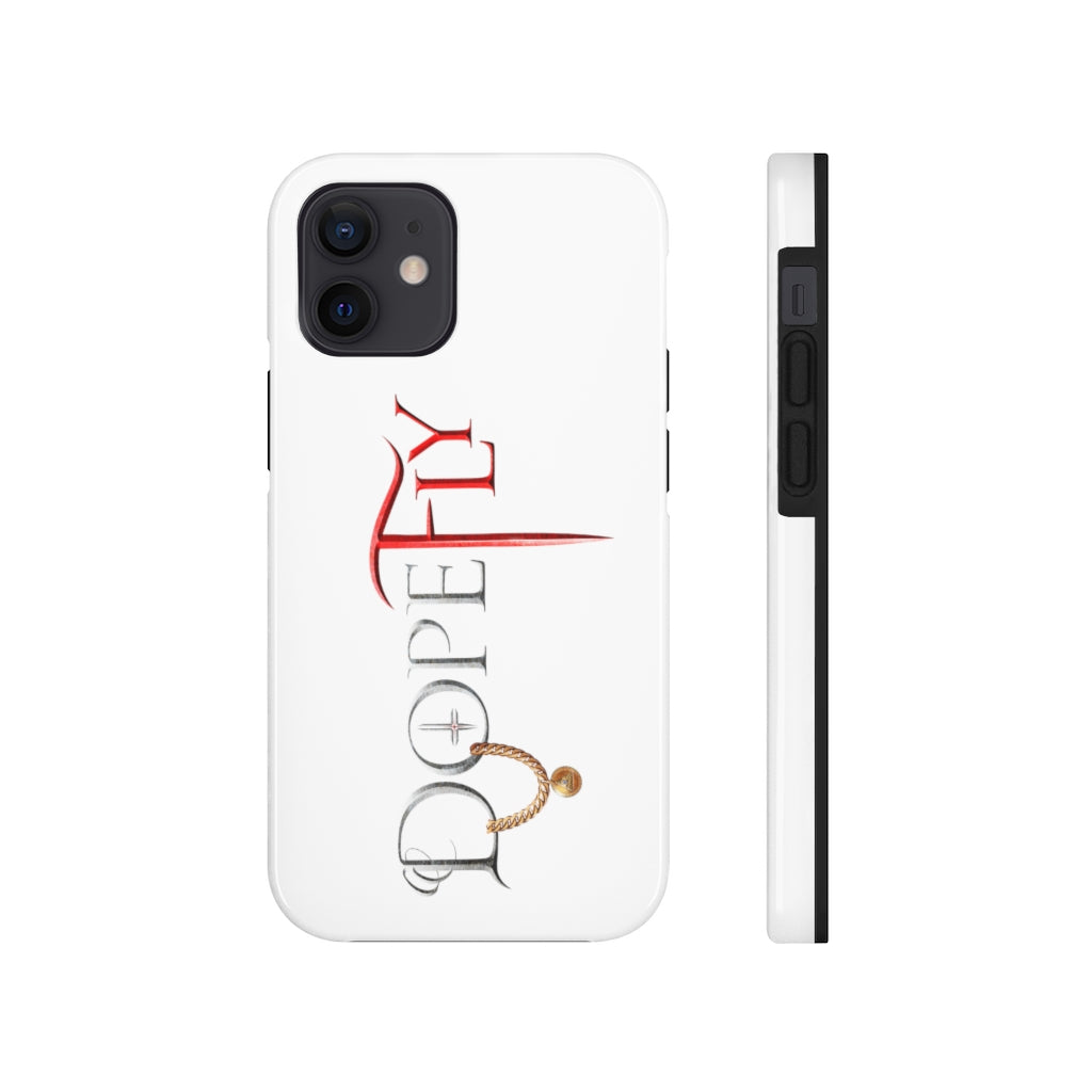 Dopefly World Case Mate Tough Phone Cases
