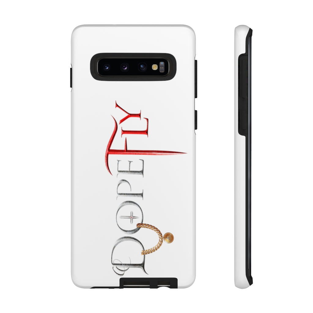 Dopefly World Tough Cases