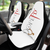 Dopefly World Car Seat Cover - AOP