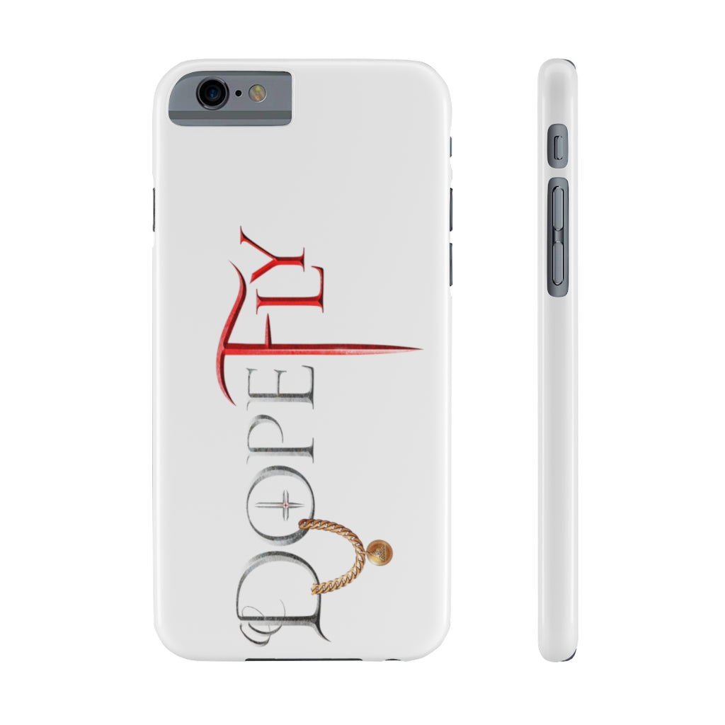 Dopefly World Case Mate Slim Phone Cases