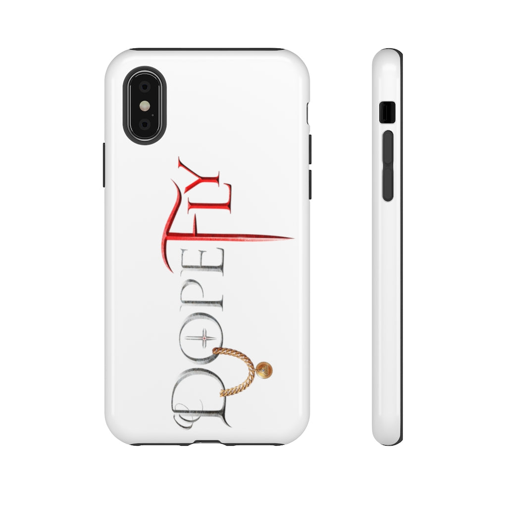 Dopefly World Tough Cases