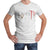 AOP Unisex T-Shirt White