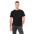AOP Pocket T-Shirt Black